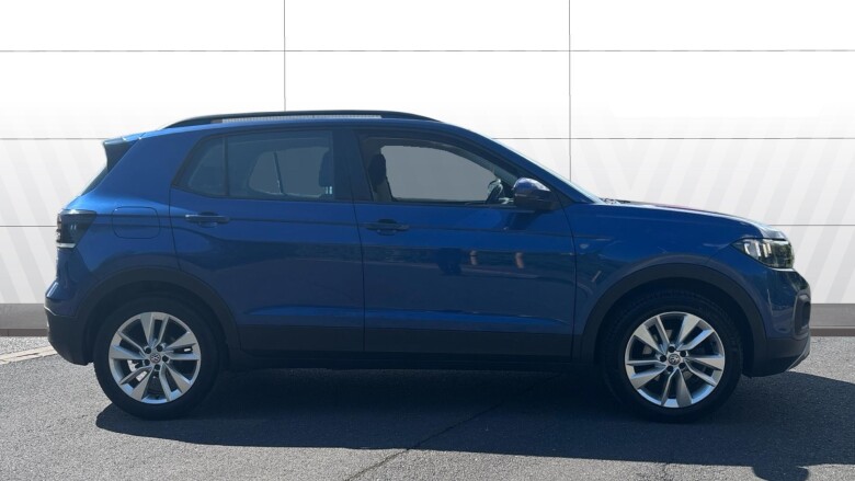 Volkswagen T-Cross 1.0 TSI 115 SE 5dr Petrol Estate